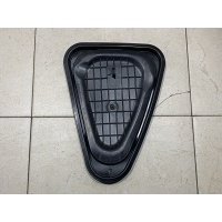Заглушка двери задней правой Audi A4 B8 (2007—2012) 2010 8K0839916B, 8K0839916C