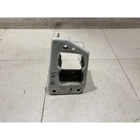 Передняя часть лонжерона правая Audi A4 B8 (2007—2012) 2010 8K0805678, 8K0803352