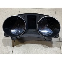 Щиток приборов Volkswagen Golf Mk6 (2008—2012) 2010 5K0920860H