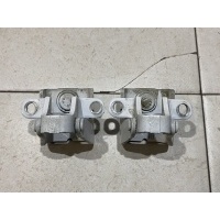 Петля двери багажника Volkswagen Golf Mk6 (2008—2012) 2010 5K6827301A