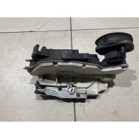 Замок двери задней левой Volkswagen Golf Mk6 (2008—2012) 2010 5K4839015H