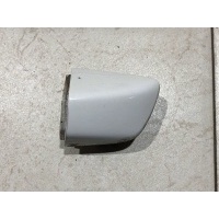 Колпачок наружной ручки левой Volkswagen Golf Mk6 (2008—2012) 2010 1K8839167B GRU