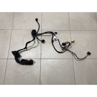 Проводка двери передней правой Volkswagen Golf Mk6 (2008—2012) 2010 5K4971121BR