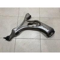 Рычаг передний нижний правый Volkswagen Touareg II (2010—2014) 2011 7P0407152E, 7P0407152С , 95834105400 , 95834105403