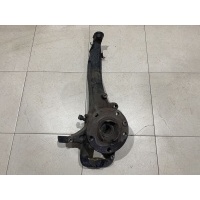Кулак поворотный правый Volkswagen Touareg II (2010—2014) 2011 7P6407246A, 7L0498287 , 7P0501655A, WHT005651