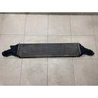 Интеркулер Audi A4 B8 (2007—2012) 2010 8K0145805G, 8K0145805P