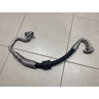 Трубка кондиционера Volkswagen Golf Mk6 (2008—2012) 2010 1K0820721CB
