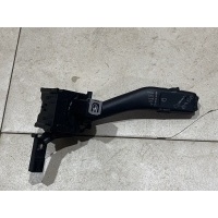 Переключатель подрулевой Volkswagen Golf Mk6 (2008—2012) 2010 1K0953519H 9B9, 1K0953519J 9B9