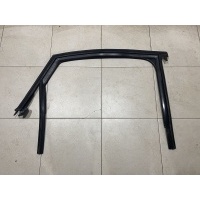 Направляющая стекла задней правой двери Audi A4 B8 (2007—2012) 2009 8K5839440F