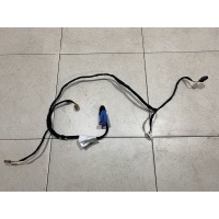 Проводка двери передней правой Audi A4 B8 (2007—2012) 2009 8K0971036B