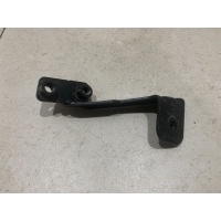 Опора усилителя бампера Audi A4 B8 (2007—2012) 2009 8K0807333A