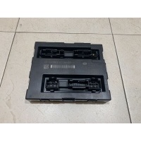 Блок комфорта на Audi A4 B8 (2007—2012) 2009 8K0907064DS, 8K0907064CS