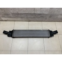 Интеркулер Audi A4 B8 (2007—2012) 2009 8K0145805G, 8K0145805P