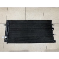 Радиатор кондиционера Audi A4 B8 (2007—2012) 2009 8K0260403AF, 8K0260401T / 8K0260401M / 8K0260401D / 8K0260401H / 8K0260401Q / 8K0260403AB, 8K0260401L