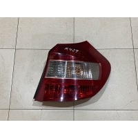 Фонарь задний правый BMW 1 серия E81/E82/E87/E88 (2004—2007) 2006 63216924502, 63217164956