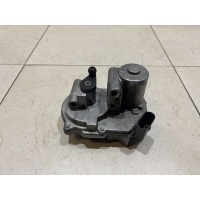 Регулятор воздушный Volkswagen Touareg I рестайлинг (2006—2010) 2008 059129086D