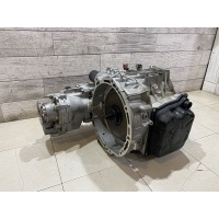 КПП DSG7 с раздаткой Skoda Karoq I (2017—2024) 0GC300014G 005, 0FV409053A