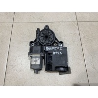 Моторчик стеклоподъемника Volkswagen Passat B6 (2005—2010) 3AA998701, 3AA998701 Z0L, 3C0998701