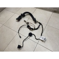 Проводка задней двери Volkswagen Touareg II (2010—2014) 2011 7P6971694F, 7P6971694D