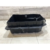 Отсек АКБ Volkswagen Touareg I рестайлинг (2006—2010) 2008 7L0801283D