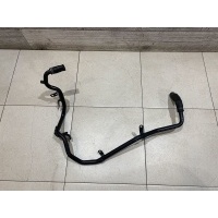 Трубка охлаждения Volkswagen Touareg I рестайлинг (2006—2010) 2008 059121507L