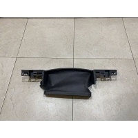 Накладка рулевой колонки Volkswagen Touareg I рестайлинг (2006—2010) 2008 7L6419798C 75R