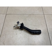 Переключатель стеклоочистителей Volkswagen Touareg I рестайлинг (2006—2010) 2008 7L6953503D B41, 7L6953503D