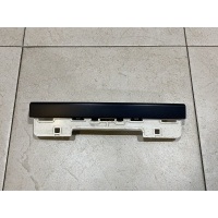 Дисплей парктроника Volkswagen Touareg I рестайлинг (2006—2010) 2008 7L6919473D, 7L6919473G