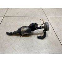 Насос топливный автономного отопителя Volkswagen Touareg I рестайлинг (2006—2010) 2008 4B0963303