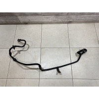 Трубка вакуумная Volkswagen Touareg I рестайлинг (2006—2010) 2008 7L6611931AS