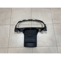 Накладка панели приборов Volkswagen Touareg II (2010—2014) 2011 7P1857053, 7P1857053A, 7P1857053 81U, 7P6858565 81U