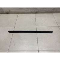 Накладка дверной обшивки Volkswagen Golf Mk5 (2003—2009) 1K4867440, 1K4867440 2U0