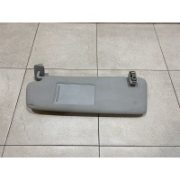 Козырек солнцезащитный левый Volkswagen Touareg II (2010—2014) 2011 7P6857551B 2F4