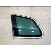 Стекло кузовное глухое левое Volkswagen Touareg II (2010—2014) 2011 7P6845297ALNVB, 7P6853995 7Z7