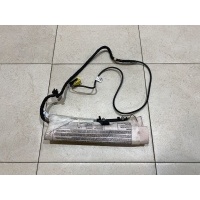 Подушка безопасности (в сиденье) Volkswagen Touareg II (2010—2014) 2011 7P0880241D, 7P0880241