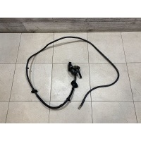 Провод генератора стартера Volkswagen Touareg II (2010—2014) 2011 7P0971599B