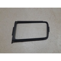 Рамка дефлектора Volkswagen Touareg II (2010—2014) 2011 7P1819577D, 7P1819577B 1QB