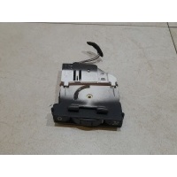 Регулятор воздуха Volkswagen Touareg I рестайлинг (2006—2010) 2008 7L6819766J 3X1, 7L6819766M, 7L6819765J