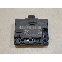 Блок комфорта Volkswagen Touareg II (2010—2014) 2012 4H0959792F, 4H0959792Q Z01, 4H0959792Q