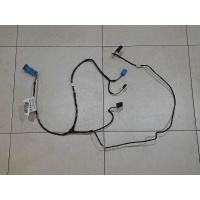 Проводка обшивки двери Volkswagen Touareg II (2010—2014) 2012 7P6971121J, 7P6971121D