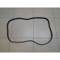Ремень приводной 6PK1693 Volkswagen Golf Mk6 (2008—2012) 2012 6PK1693, 6 PK 1693 / 03F260849A / 2521237162 / 7700735904 / 9091602546