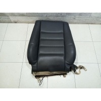 Спинка правого кресла Volkswagen Touareg I рестайлинг (2006—2010) 2009 7L6881806GQNVH, 7L6881806