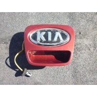 Кнопка багажника Kia Ceed ED (2006—2010) 873101H200, 873111H200 / 812601H300