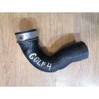 Патрубок интеркулера Volkswagen Golf Mk4 (1997—2006) 1J0145762BJ