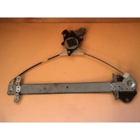 Стеклоподъемник передний правый Subaru Forester SH (2007—2011) 61041SC020