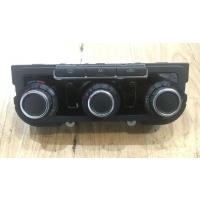Блок управления климатом Volkswagen Passat B6 (2005—2010) 2010 3C8907336AB