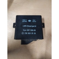Блок корректора фар Mercedes-Benz E-класс W210/S210 (1995—1999) 2108202526, A2108202526