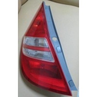 Фонарь задний левый Hyundai i30 I (2007—2010) 924012L010, Depo 221-1945L-UE