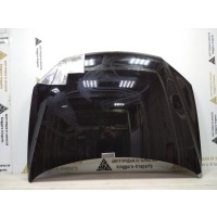 Капот Volkswagen Touareg 2 7P5 Рестайлинг 2014-2018 7P6823031