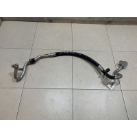 Шланг кондиционера Volkswagen Touareg I рестайлинг (2006—2010) 7L6820744AT, 7L6820744AJ